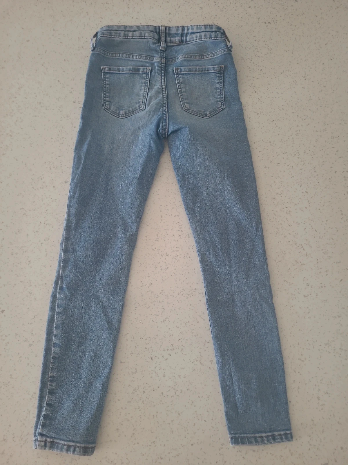 Skinny jeans for girls – photo 6